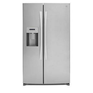 Thumbnail of Kenmore 51073 Refrigerator