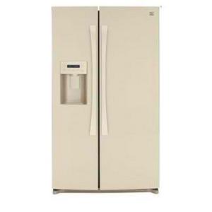 Thumbnail of Kenmore 51074 Refrigerator