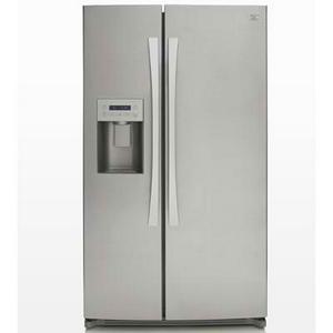 Thumbnail of Kenmore 51076 Refrigerator