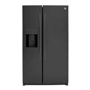 Thumbnail of Kenmore 51079 Refrigerator