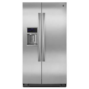 Thumbnail of Kenmore 51143 Refrigerator