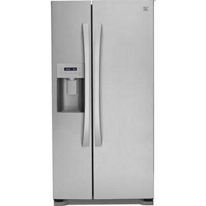 Thumbnail of Kenmore 51373 Refrigerator