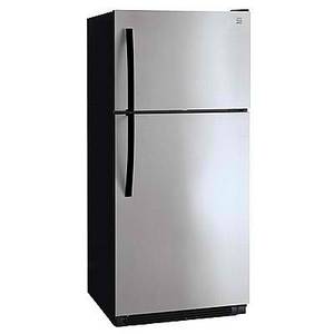 Thumbnail of Kenmore 61763 Refrigerator