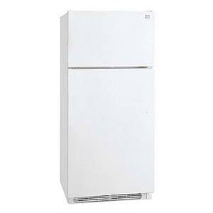 Thumbnail of Kenmore 61812 Refrigerator