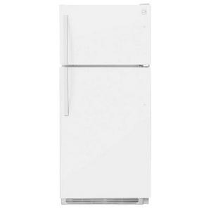 Thumbnail of Kenmore 62622 Refrigerator