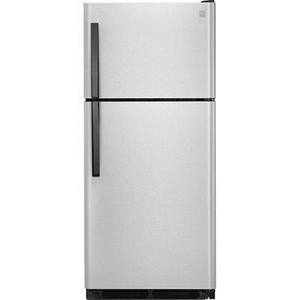 Thumbnail of Kenmore 68896 Refrigerator