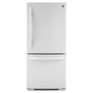 Thumbnail of Kenmore 69002 Refrigerator