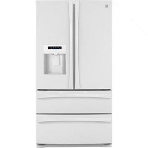 Thumbnail of Kenmore 71072 Refrigerator