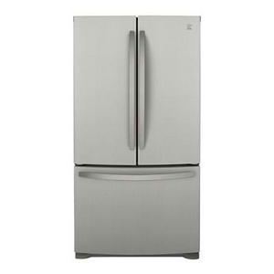 Thumbnail of Kenmore 71606 Refrigerator