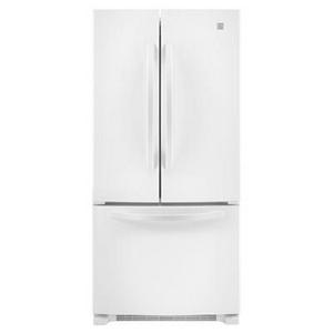 Thumbnail of Kenmore 72002 Refrigerator