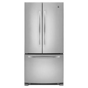 Thumbnail of Kenmore 72003 Refrigerator