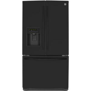 Thumbnail of Kenmore 72039 Refrigerator