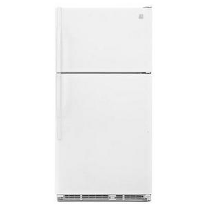 Thumbnail of Kenmore 72152 Refrigerator