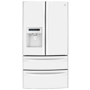 Thumbnail of Kenmore 72182 Refrigerator