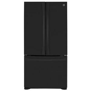 Thumbnail of Kenmore 72309 Refrigerator