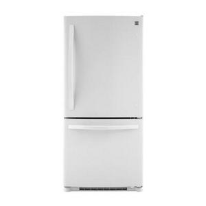 Thumbnail of Kenmore 76202 Refrigerator