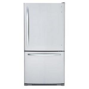 Thumbnail of Kenmore 76203 Refrigerator