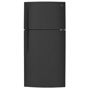 Thumbnail of Kenmore 78039 Refrigerator