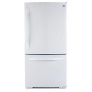Thumbnail of Kenmore 78092 Refrigerator