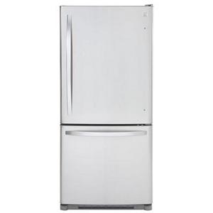 Thumbnail of Kenmore 78093 Refrigerator