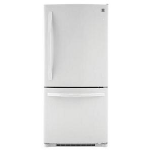 Thumbnail of Kenmore 79002 Refrigerator