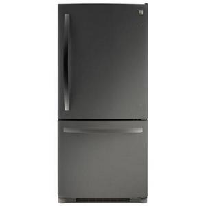 Thumbnail of Kenmore 79009 Refrigerator