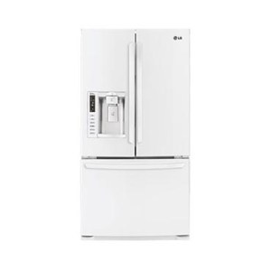 Thumbnail of LG LFX25976SW Refrigerator