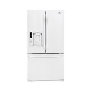 Thumbnail of LG LFX28978SW Refrigerator