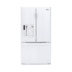 Thumbnail of LG LFX28979SW Refrigerator
