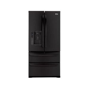 Thumbnail of LG LMX25988SB Refrigerator