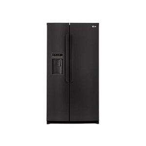 Thumbnail of LG LSC27925SB Refrigerator