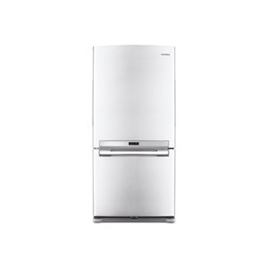 Thumbnail of Samsung RB217ACWP Refrigerator