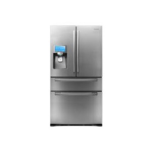 Thumbnail of Samsung RF4289HARS Refrigerator