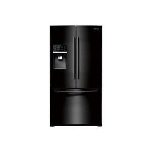 Thumbnail of Samsung RFG298HDBP Refrigerator