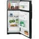 Thumbnail of GE GTS18ABDBB Refrigerator