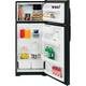 Thumbnail of GE GTS18CBDBB Refrigerator