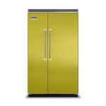 VCSB548DN Side By Side Fridge from Viking